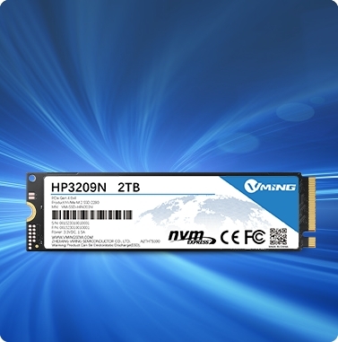 SSD-HP3209N