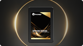 微明发布企业级EP9400系列SSD，引领高效数据存储新潮流