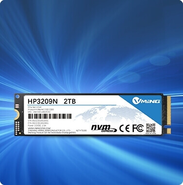 SSD-HP3209N