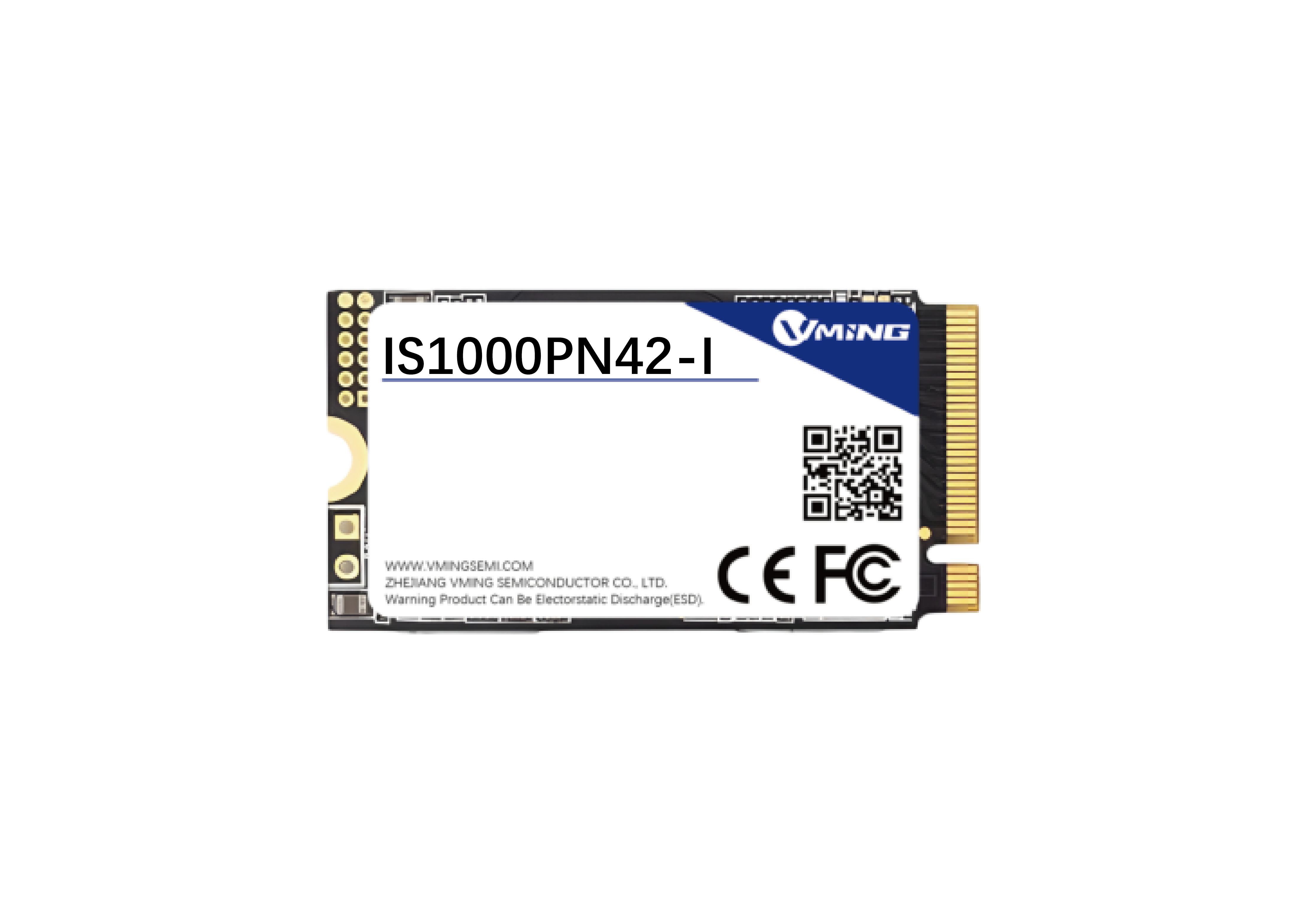 SSD-IS1510PN42-I