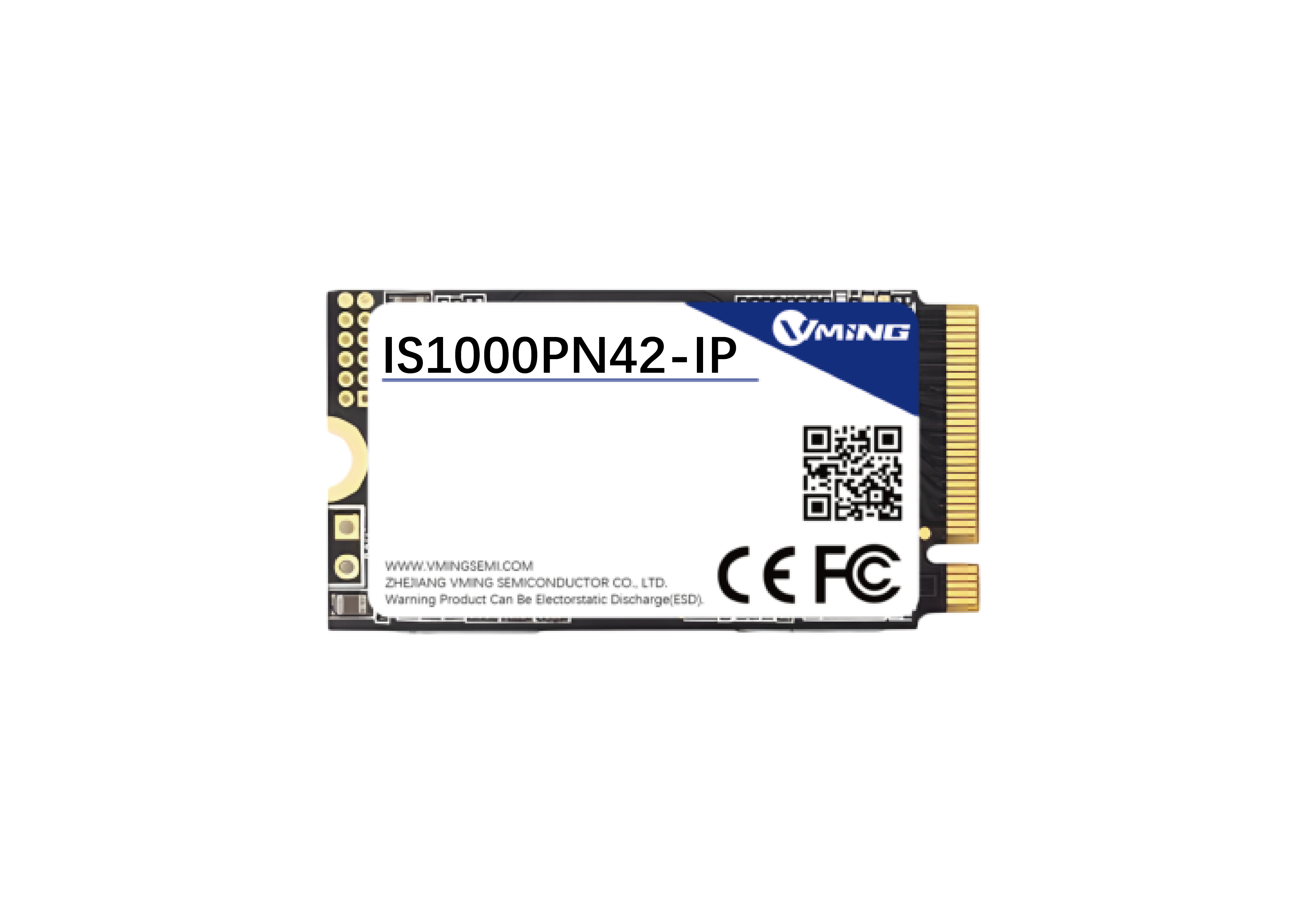 SSD-IS1510PN42-IP