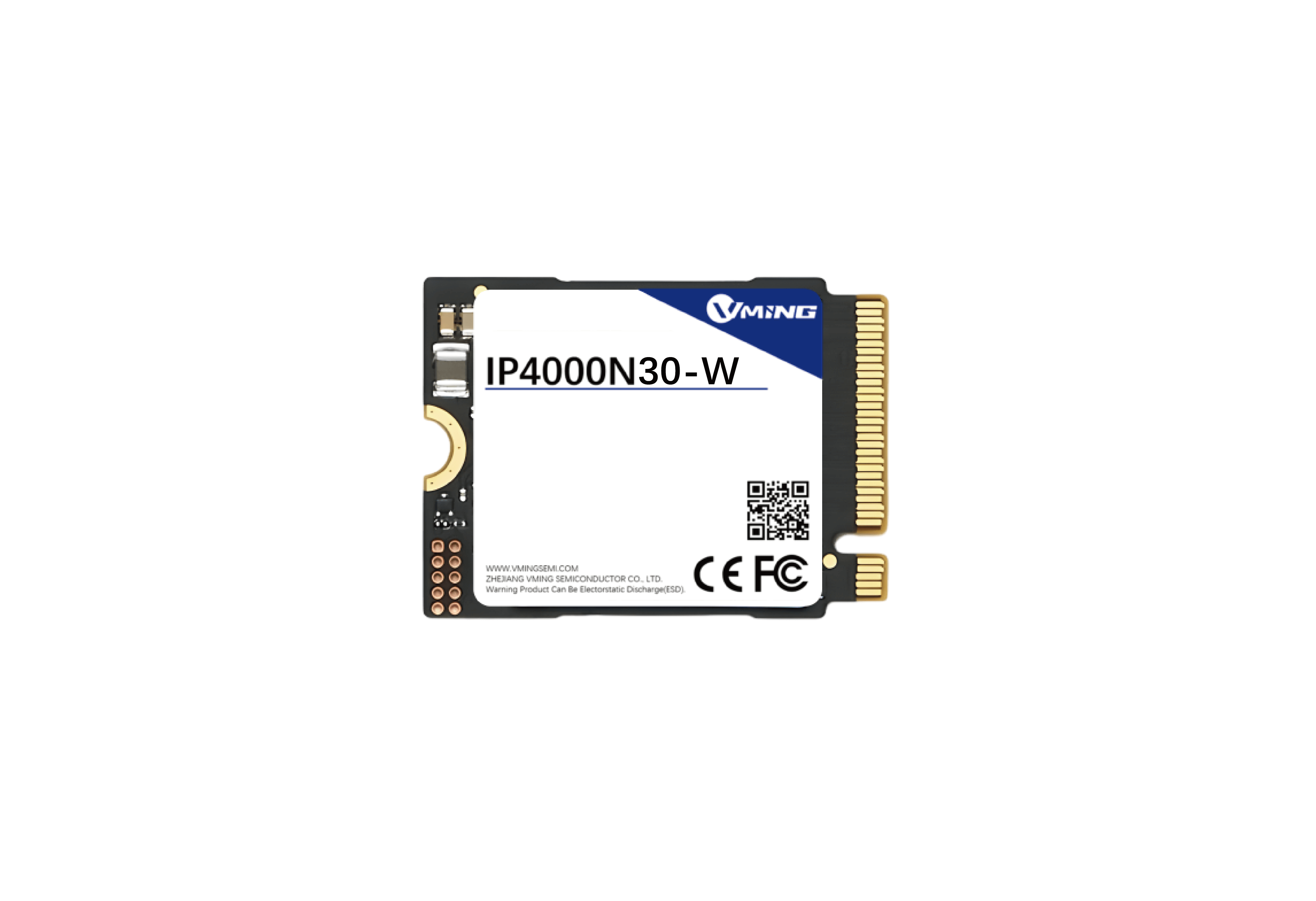 SSD-IP4610N30-W