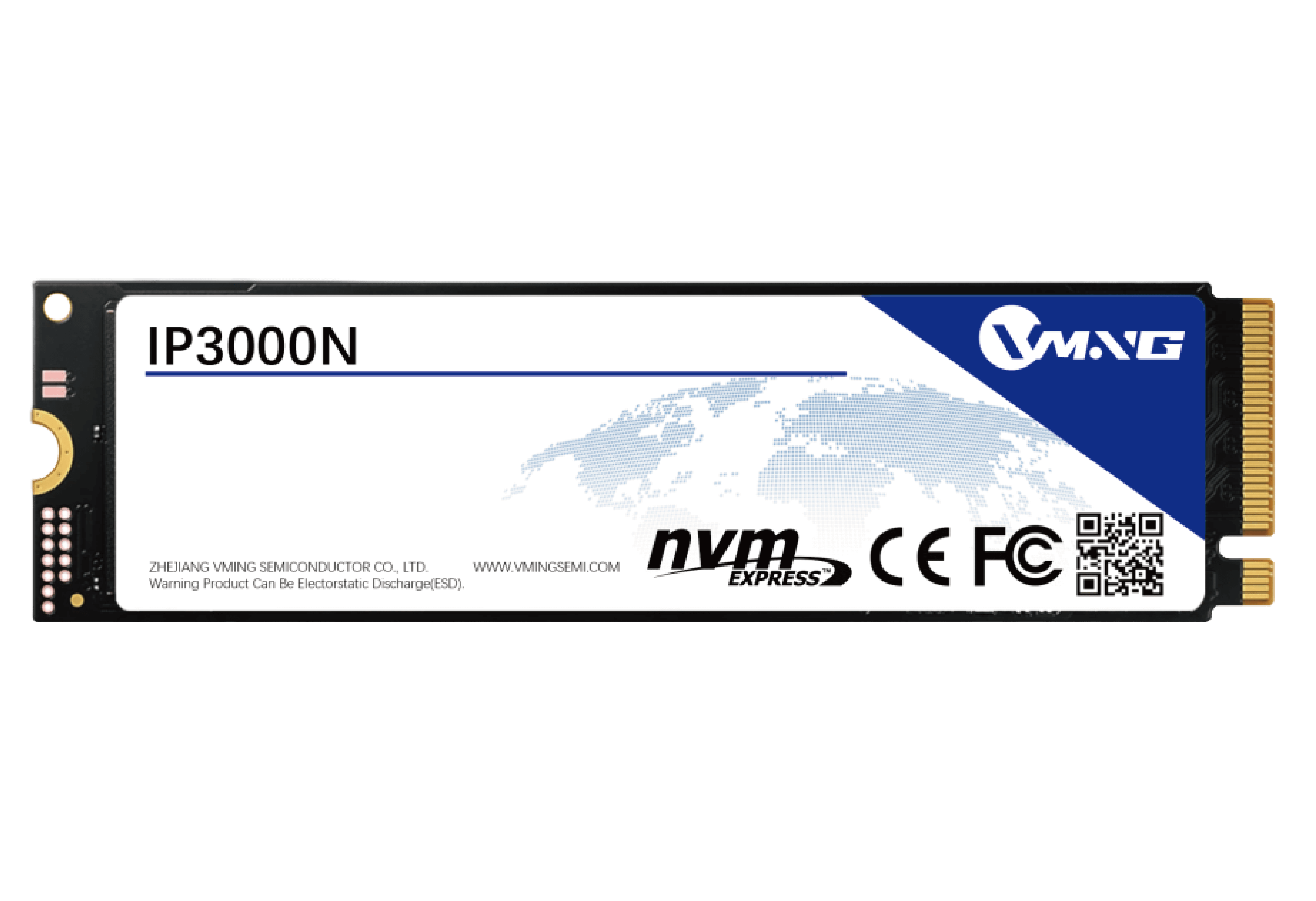 SSD-IP3110N-W