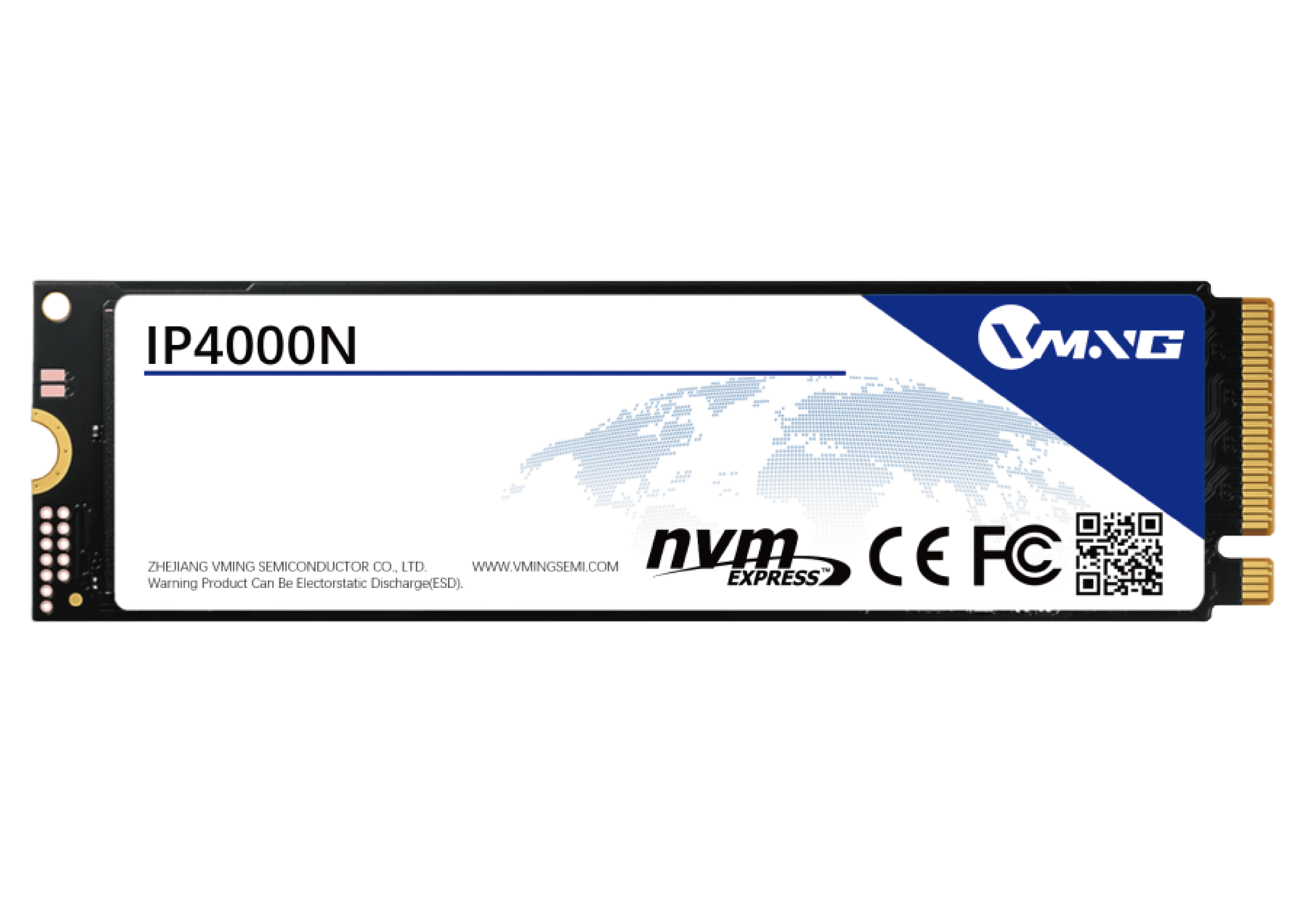 SSD-IP4610N-W