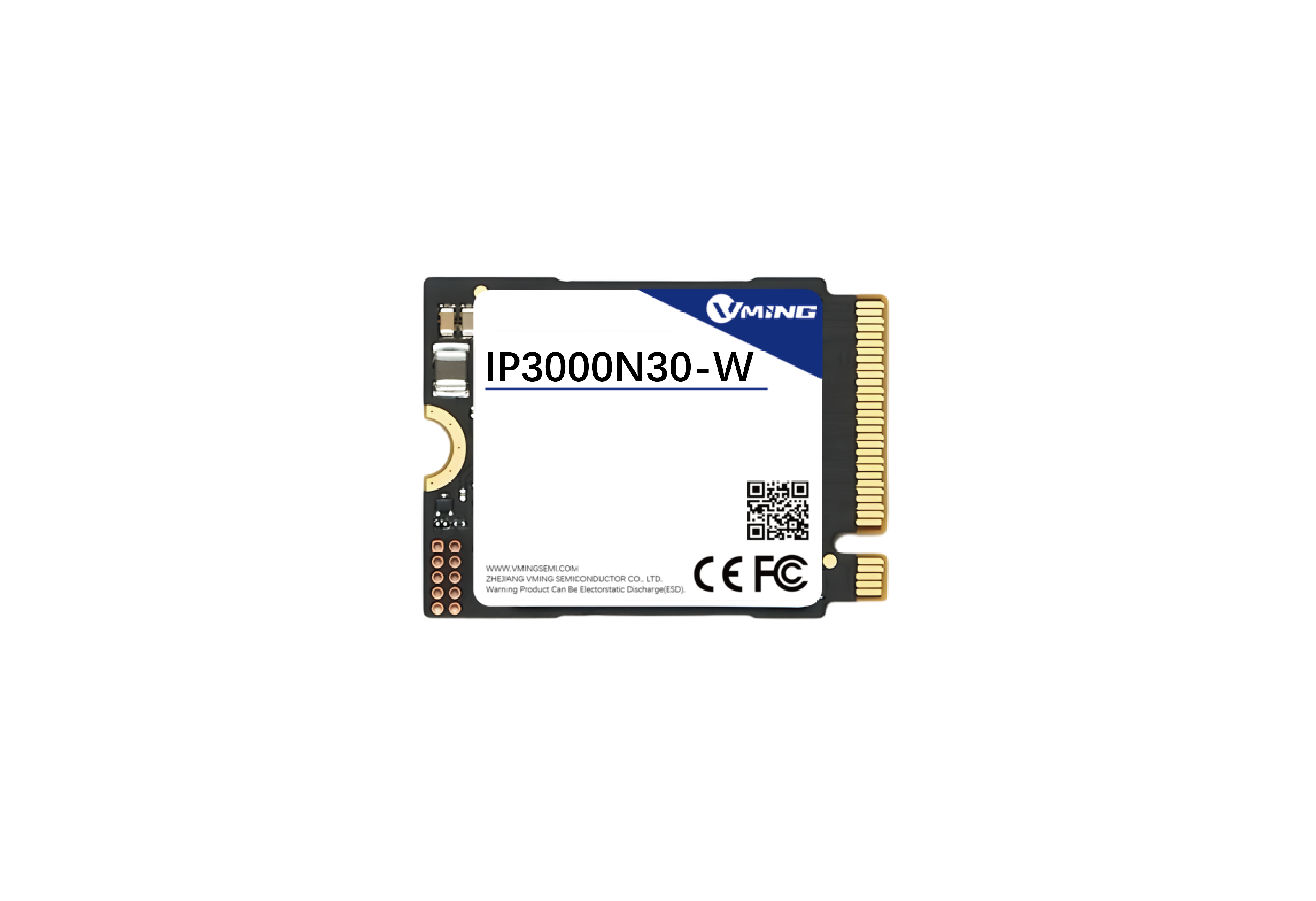 SSD-IP3110N30-W